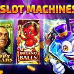 slot machine games